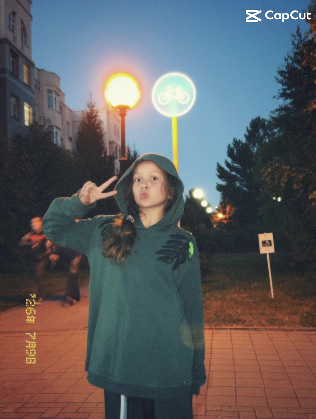@Эу,кучерявая!🧸