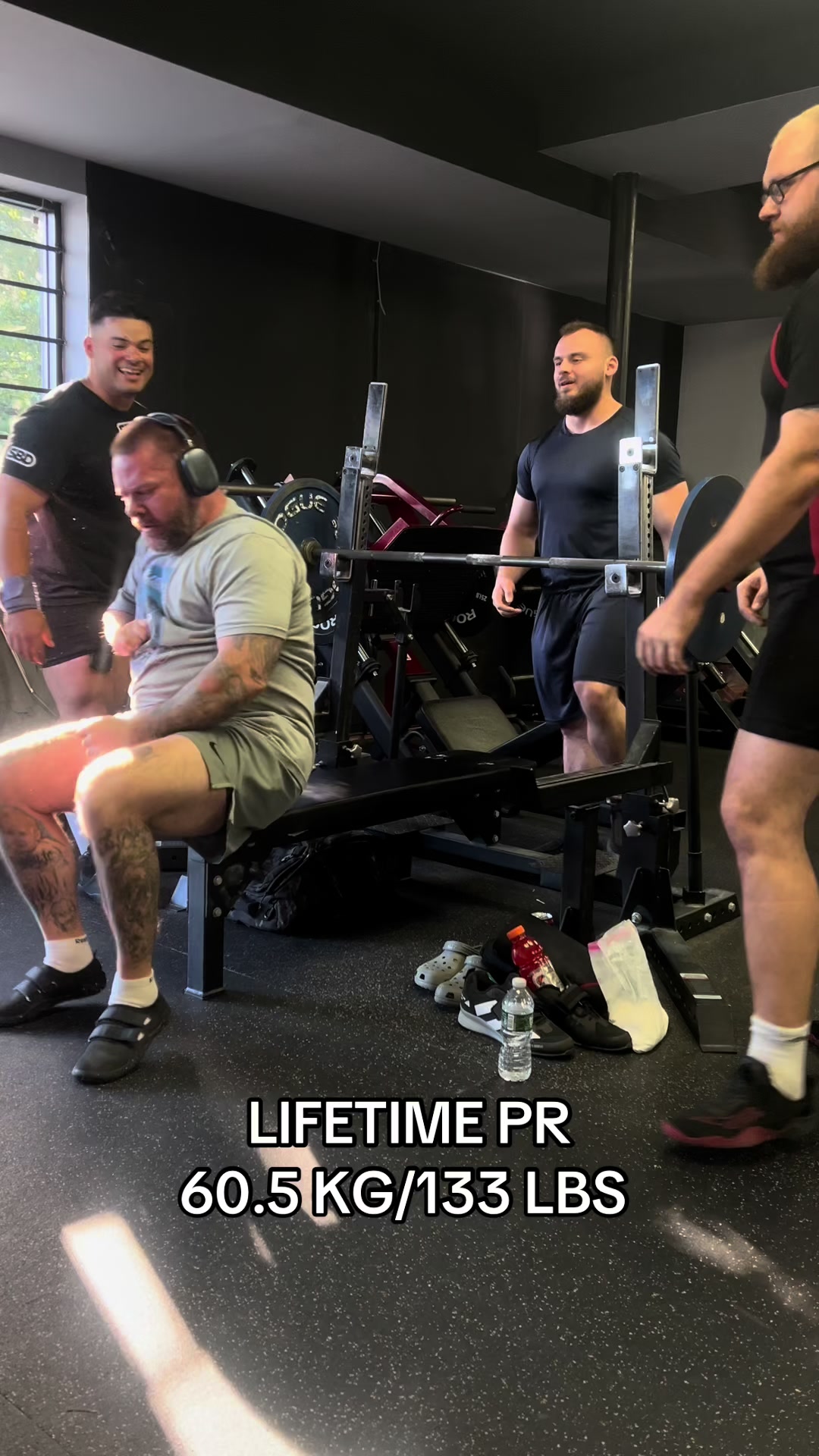@Leftyliftz