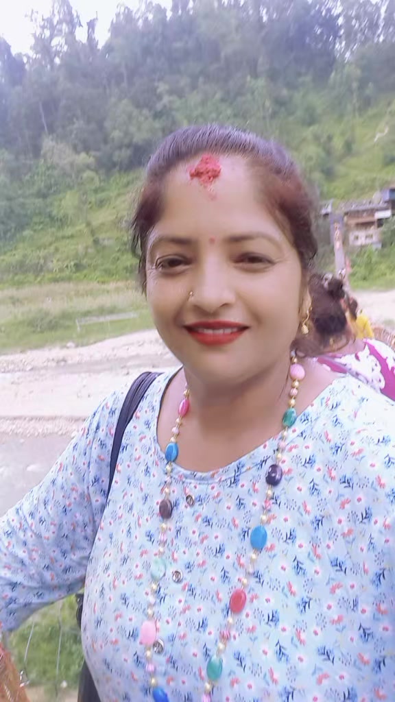 @yasodha aryal