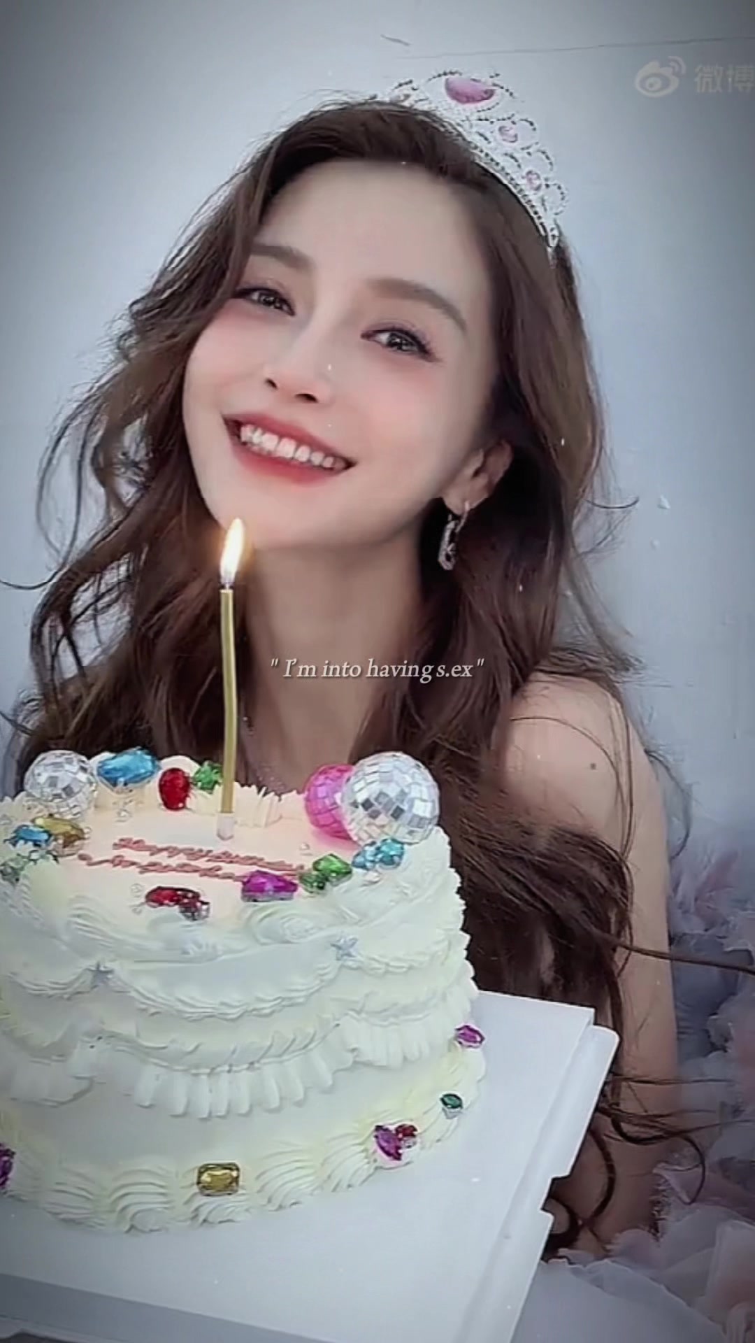 @Angelababy ABVN