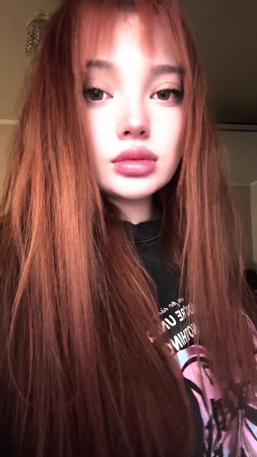 @Ginger Cat