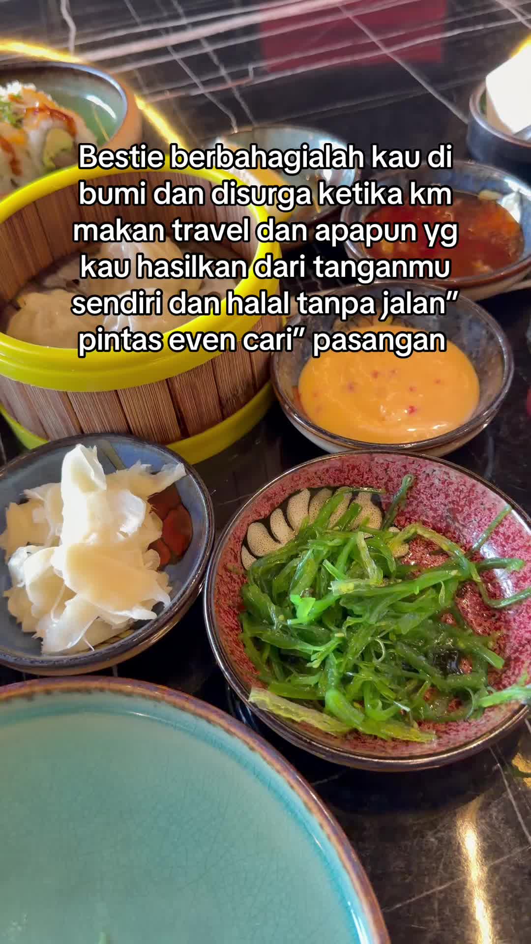 @Anak Indonesia keliling dunia
