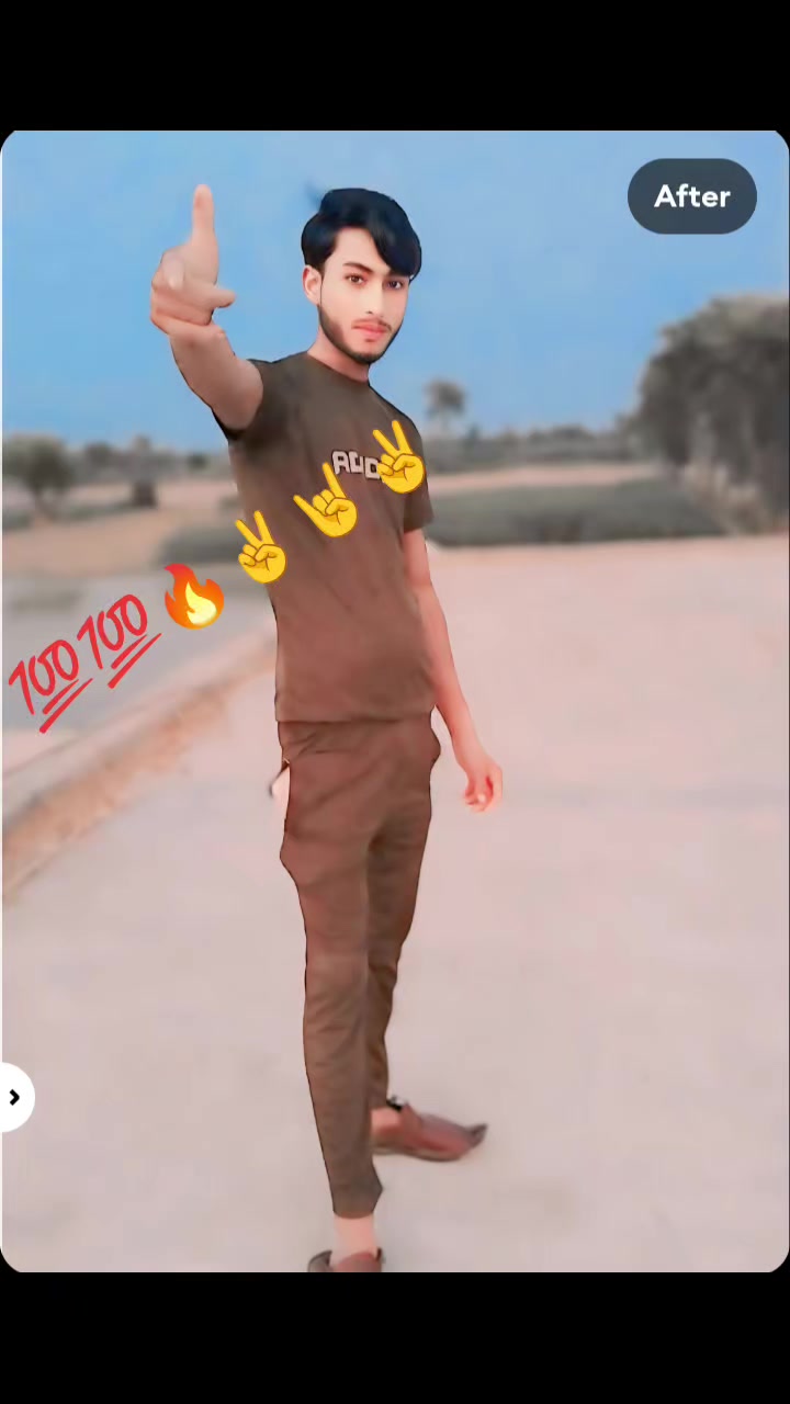 @ch Ali Ahmed