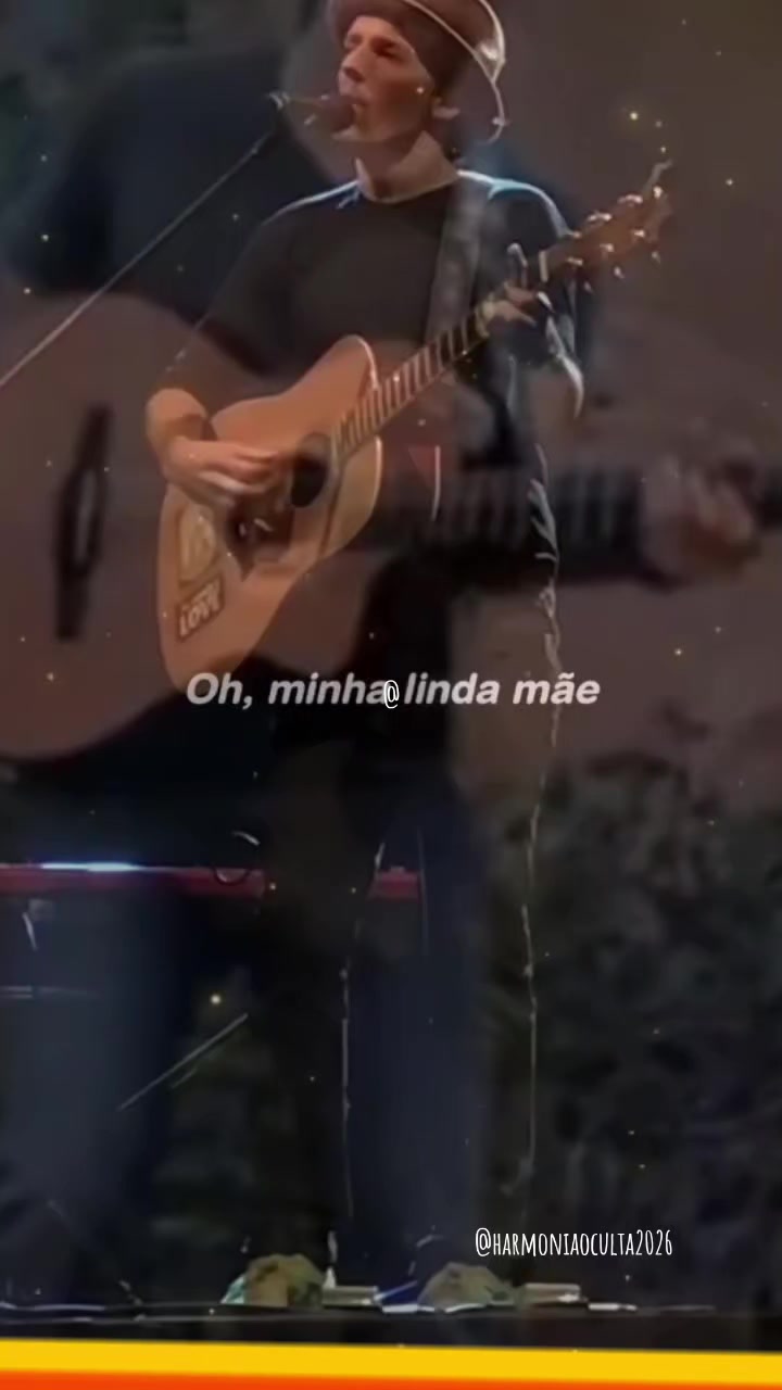 @HARMONIAOCULTA&MELODIADAALMA