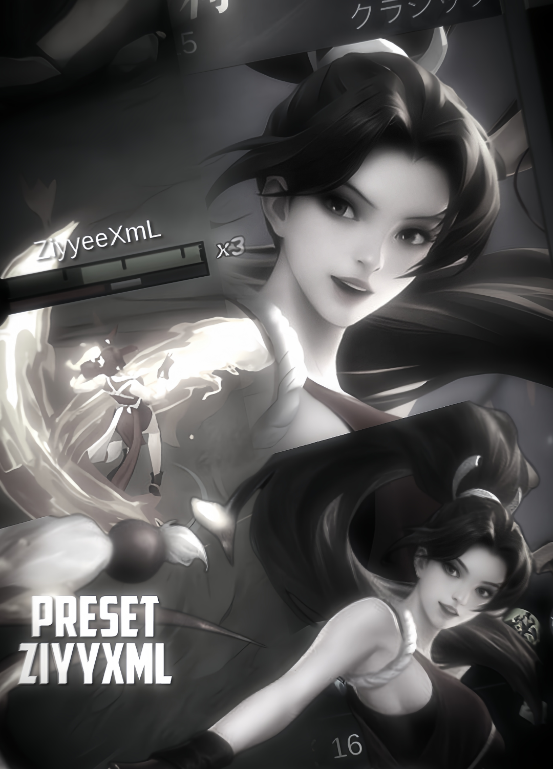 @ZiyyeeXmL - am prem 5k dibio
