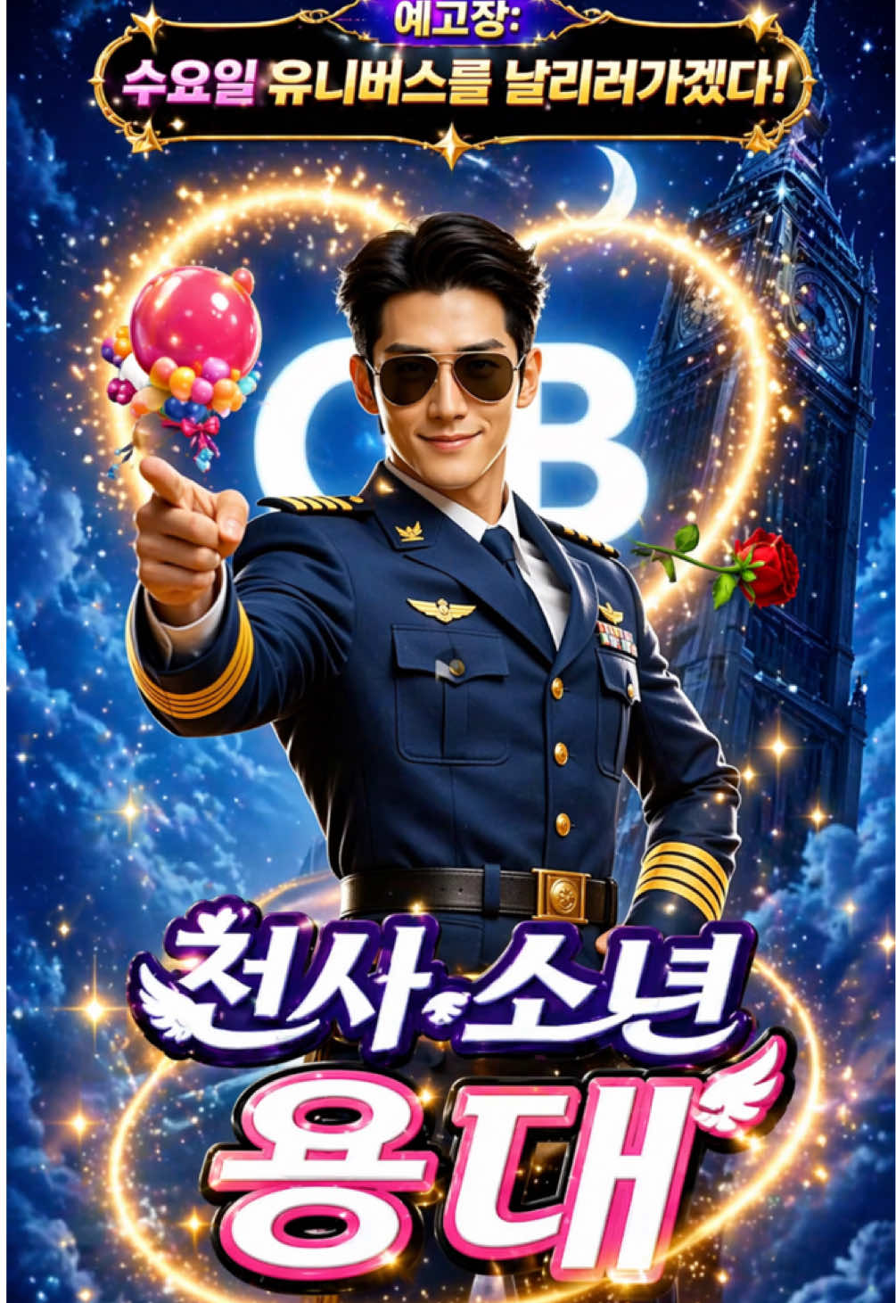 @๐05/21 HBD,500์ผ๐DJ ์ค๋ธ๐