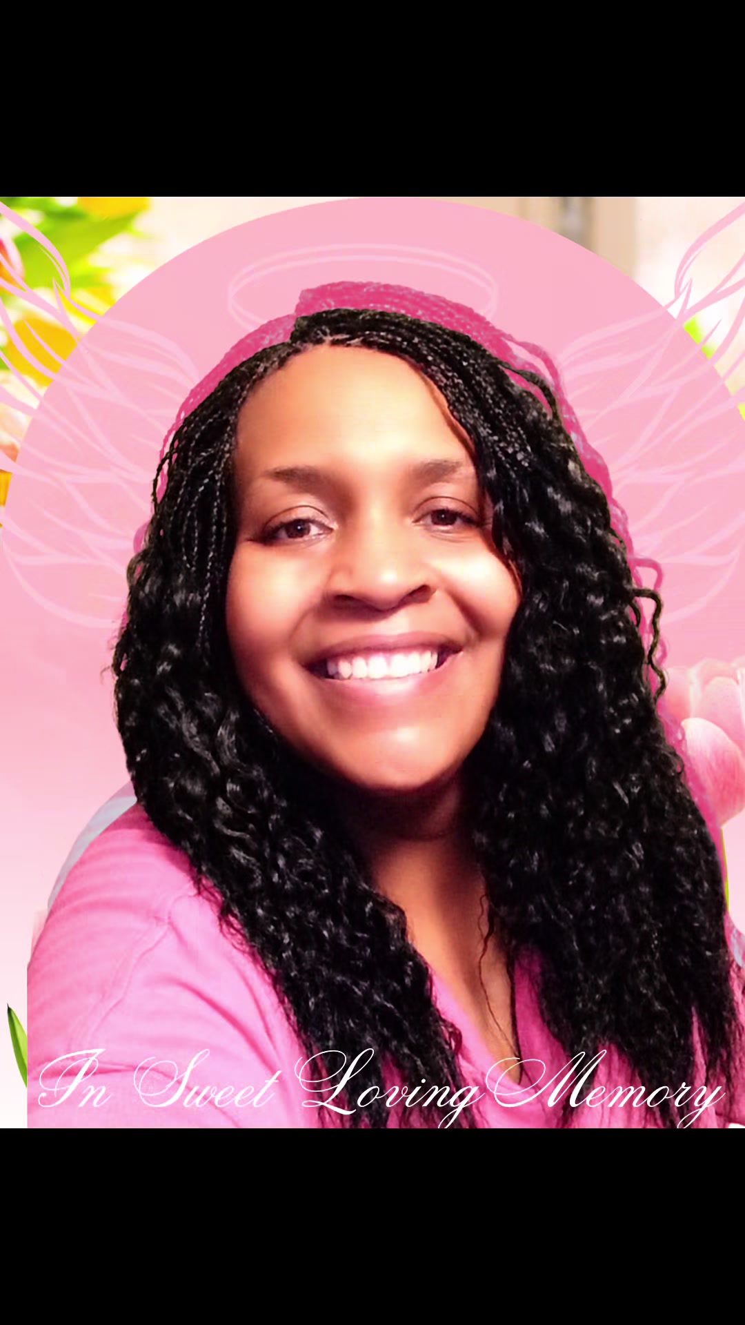 @Myisha Bailey