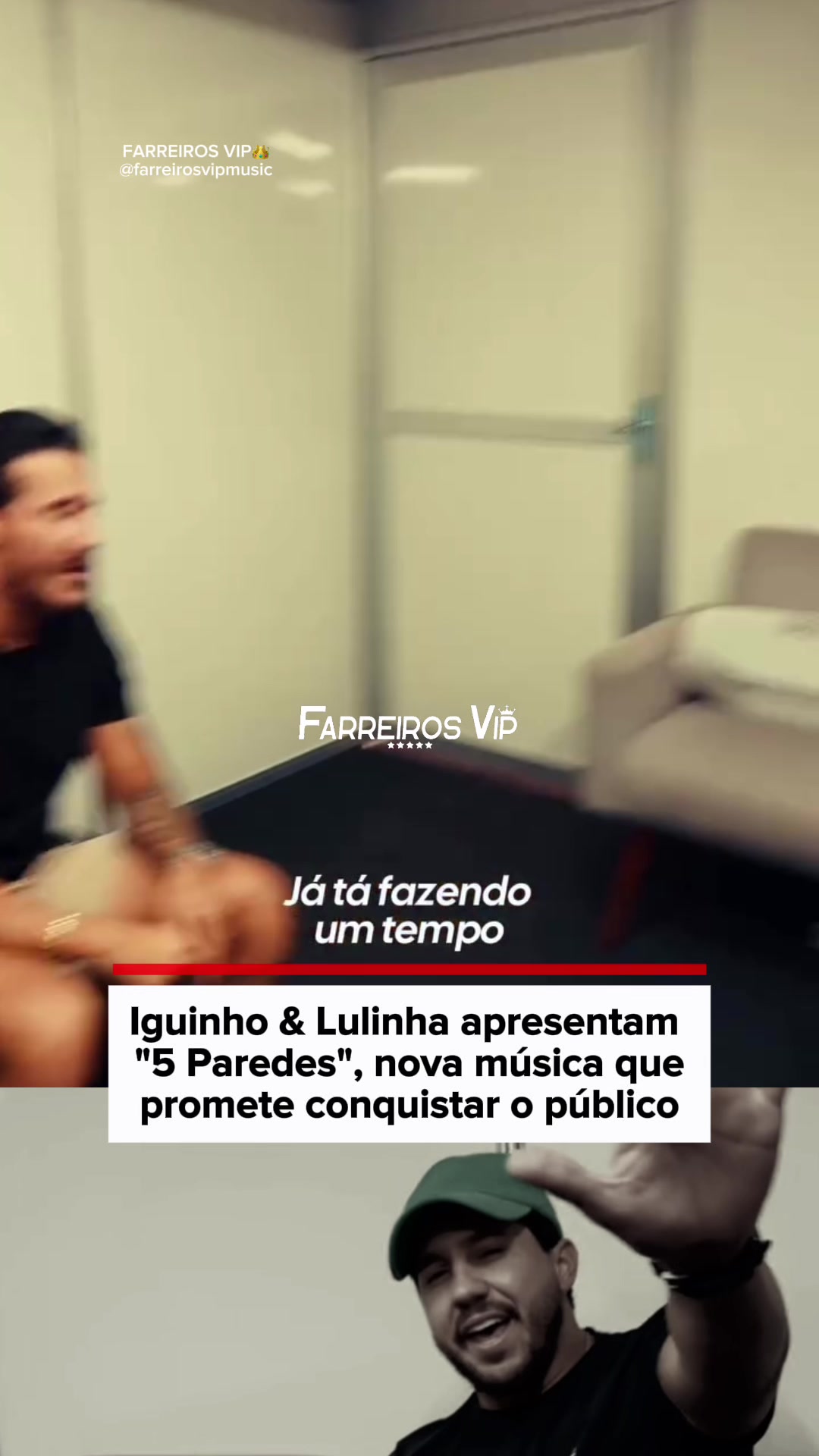 @Farreiros Vip Music