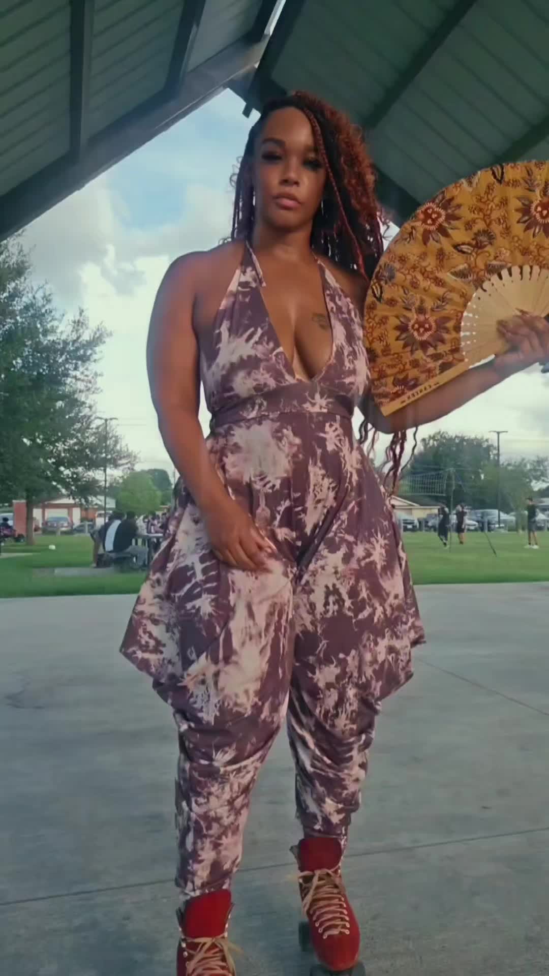 @Idripishrachel