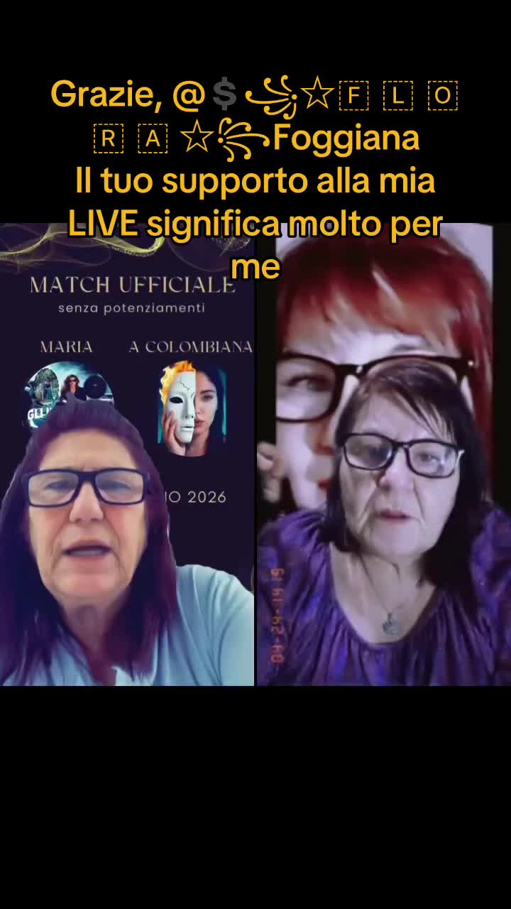 @💲Maria Cirelli💲