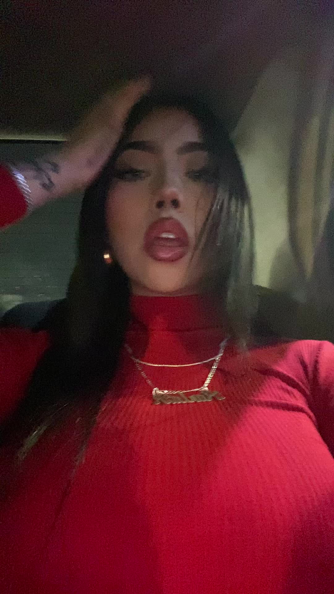 @𝕱𝖊𝖑𝖎𝖓𝖆 🇲🇽
