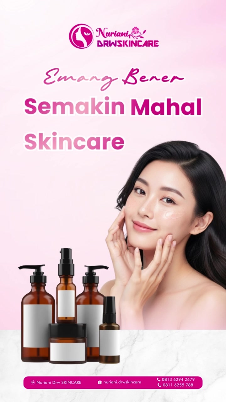 @Klinik drwskincare Sumut