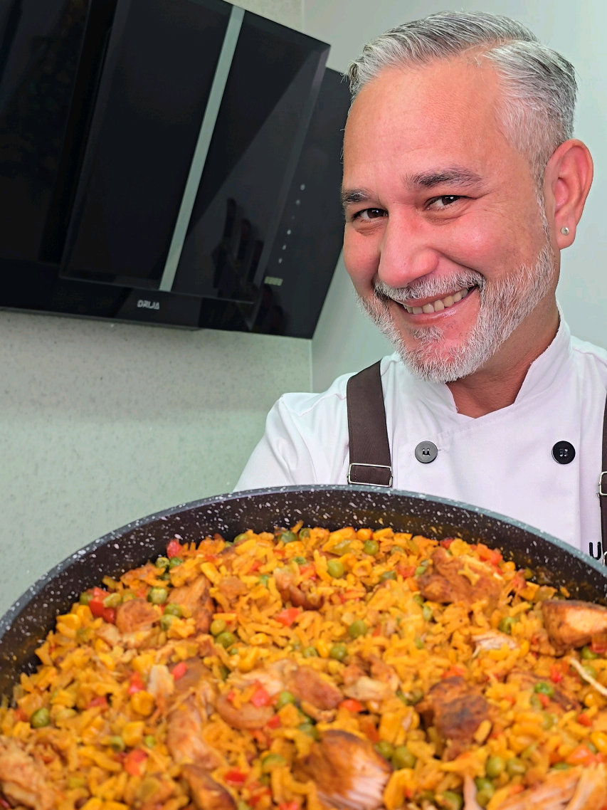 @Ulises Cocinero