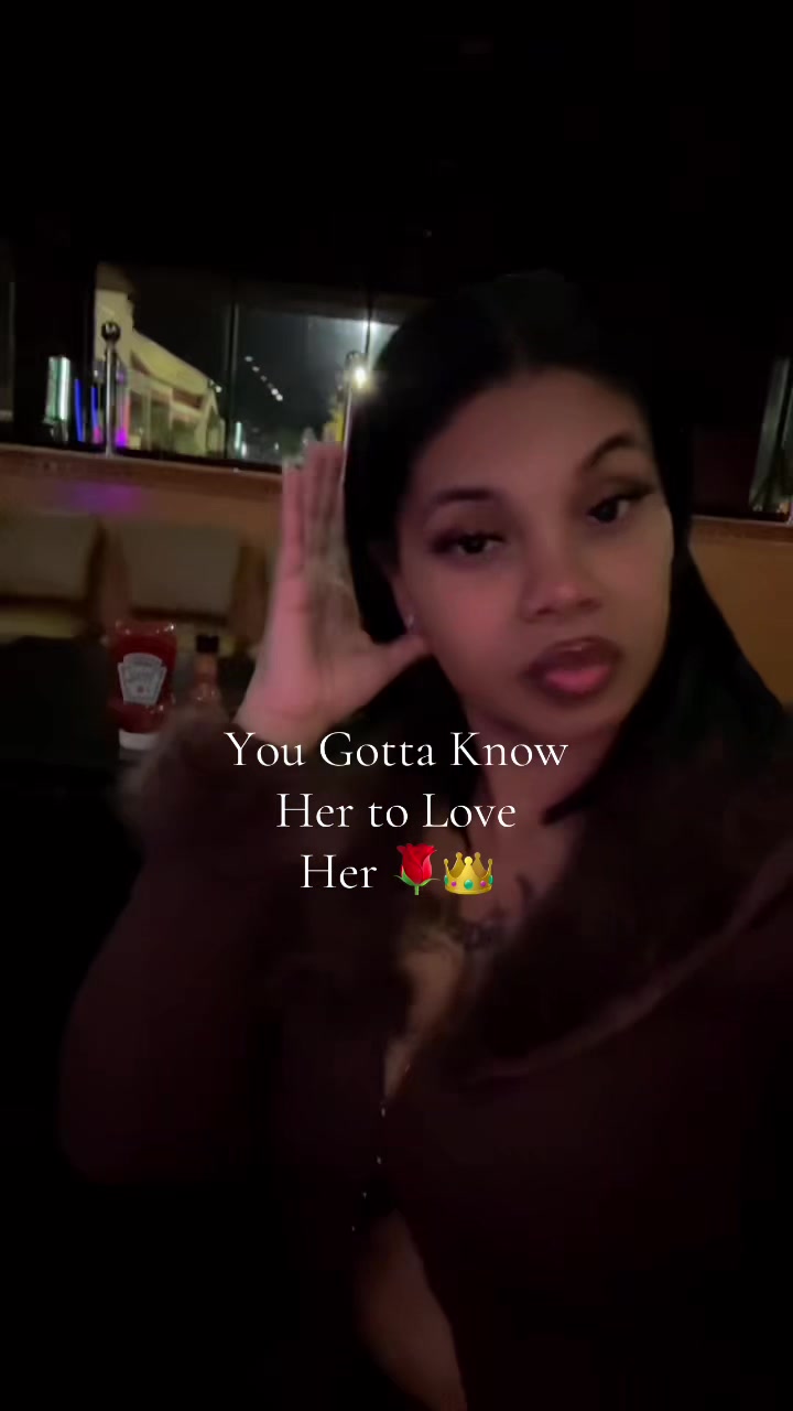 @Ms. Kayeloni/ Blessed 👑🌹
