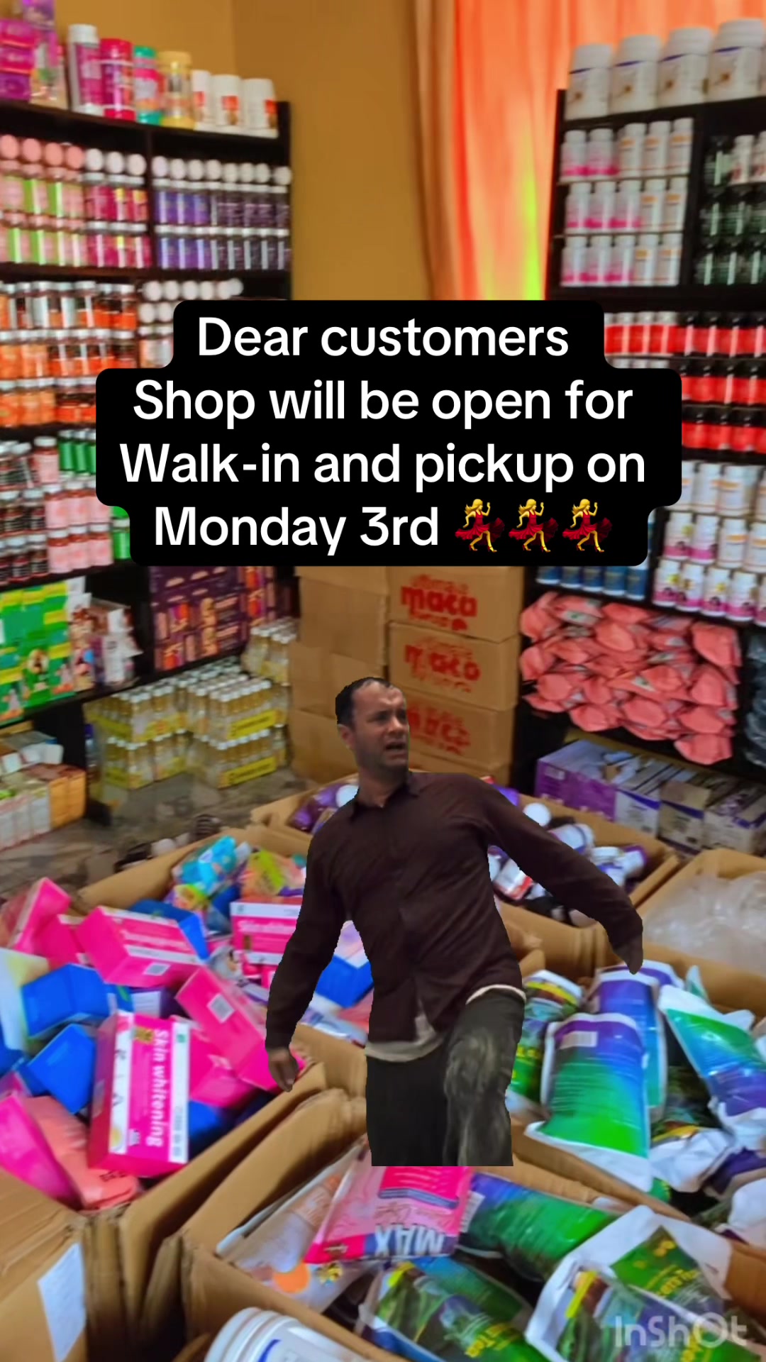 @WHOLESALE SUPPLEMENTS IBADAN
