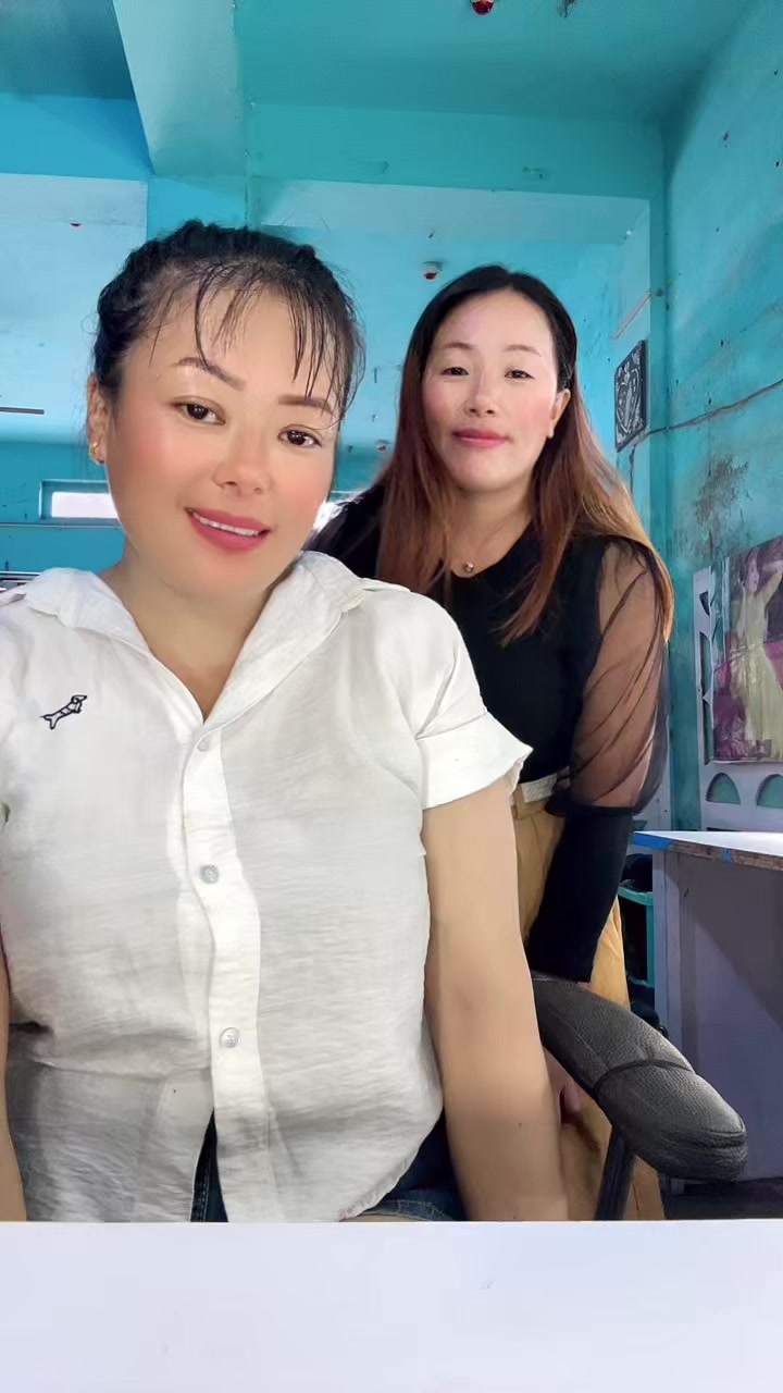@Niruma  Rai
