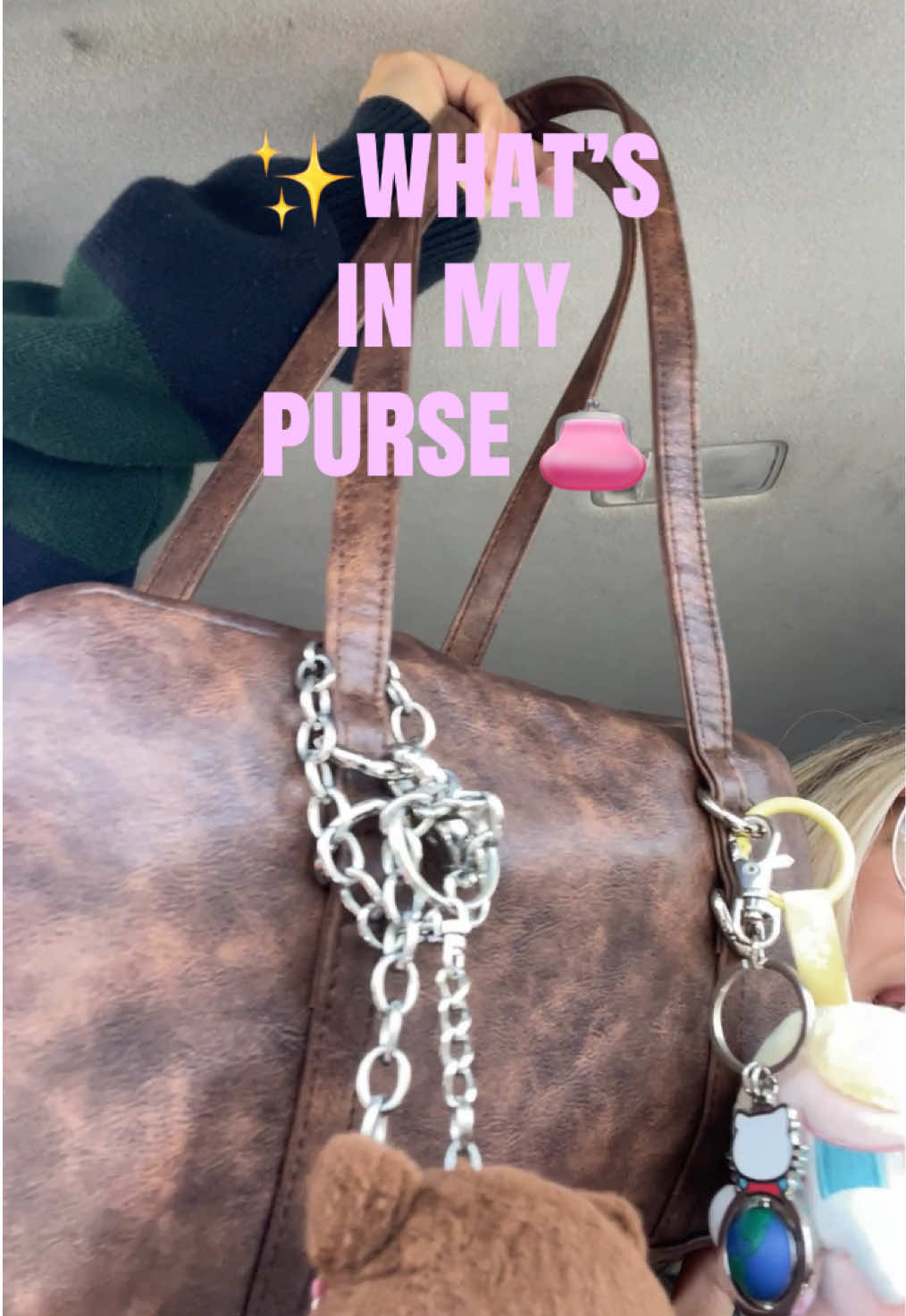 @Leslie Marie