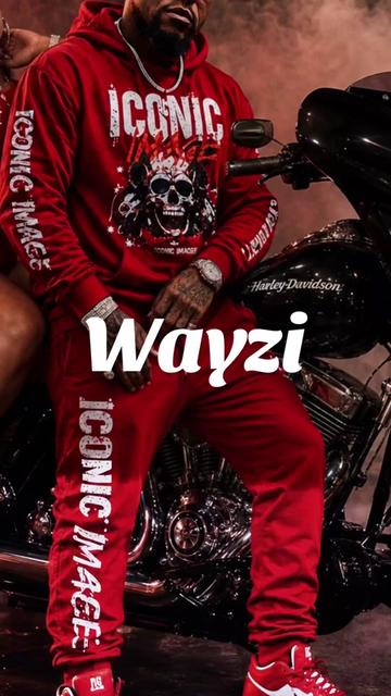 @Wayzi
