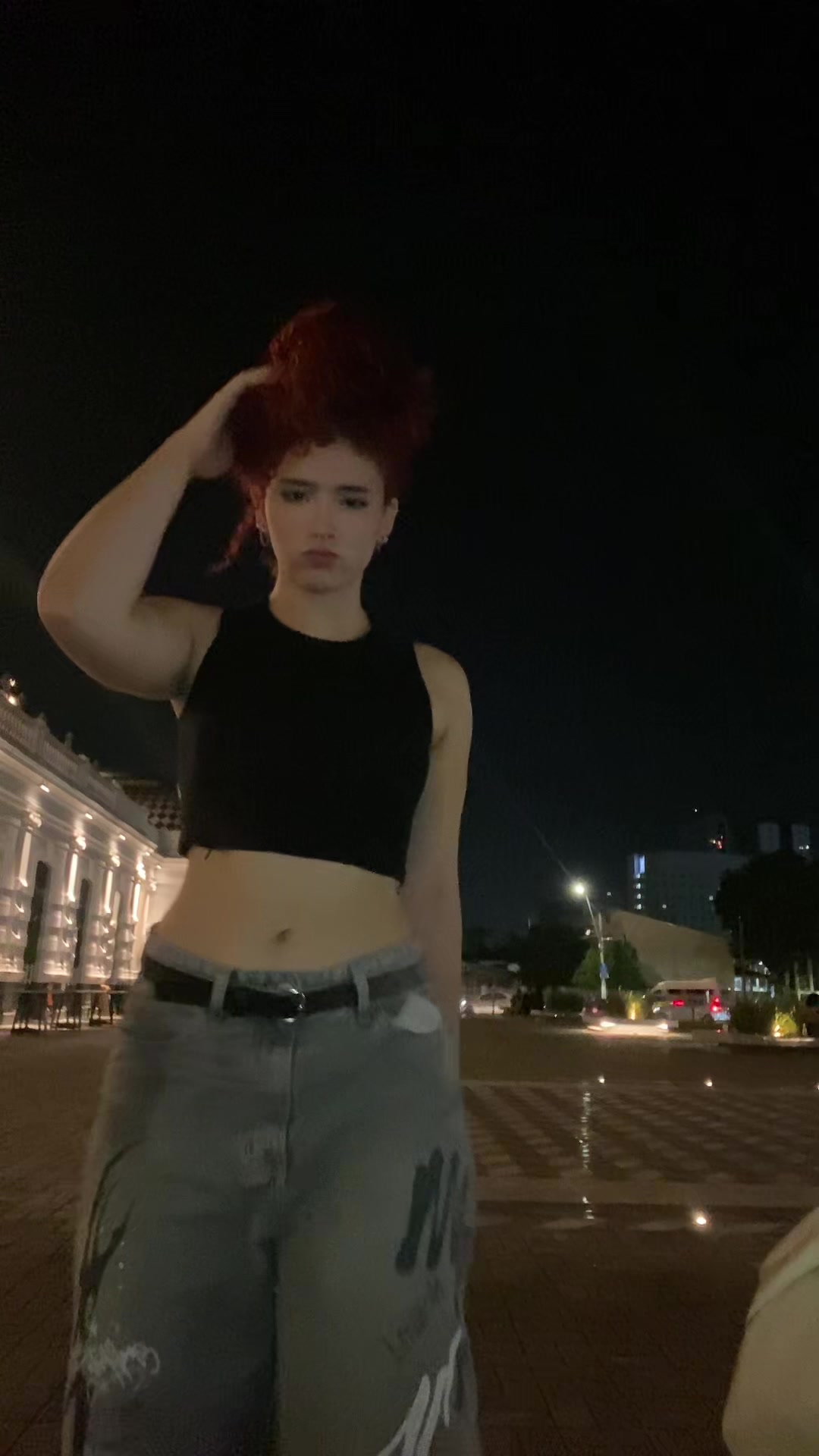 @Alex Santos