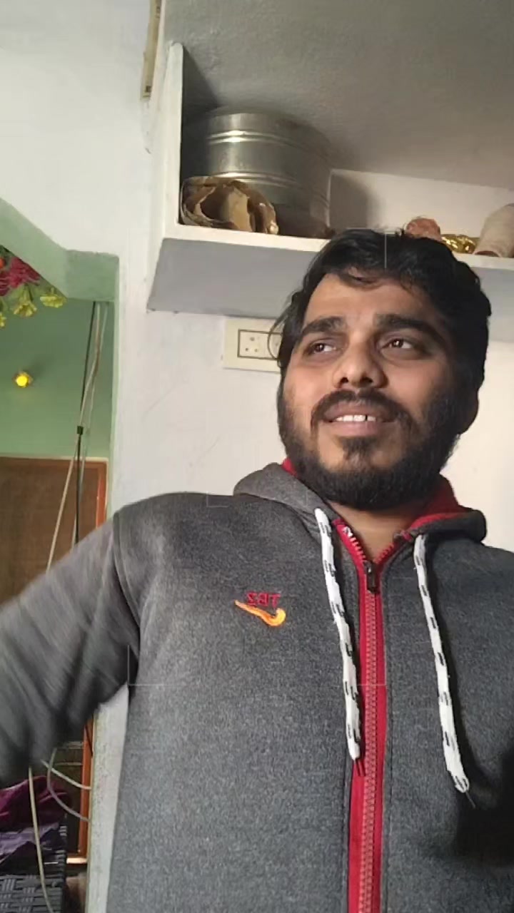 @Bharath Rvn