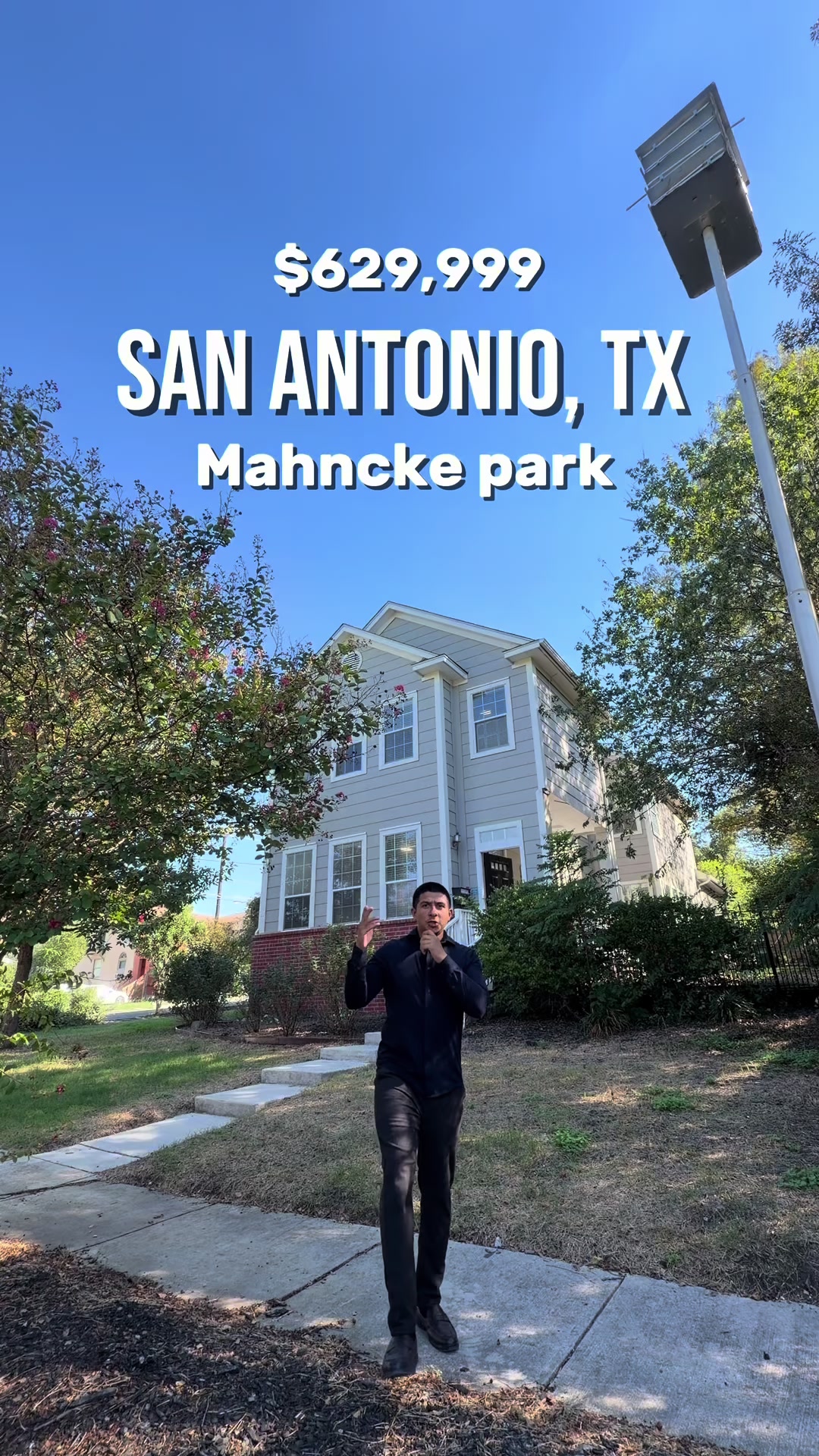 @San Antonio, Tx Real Estate