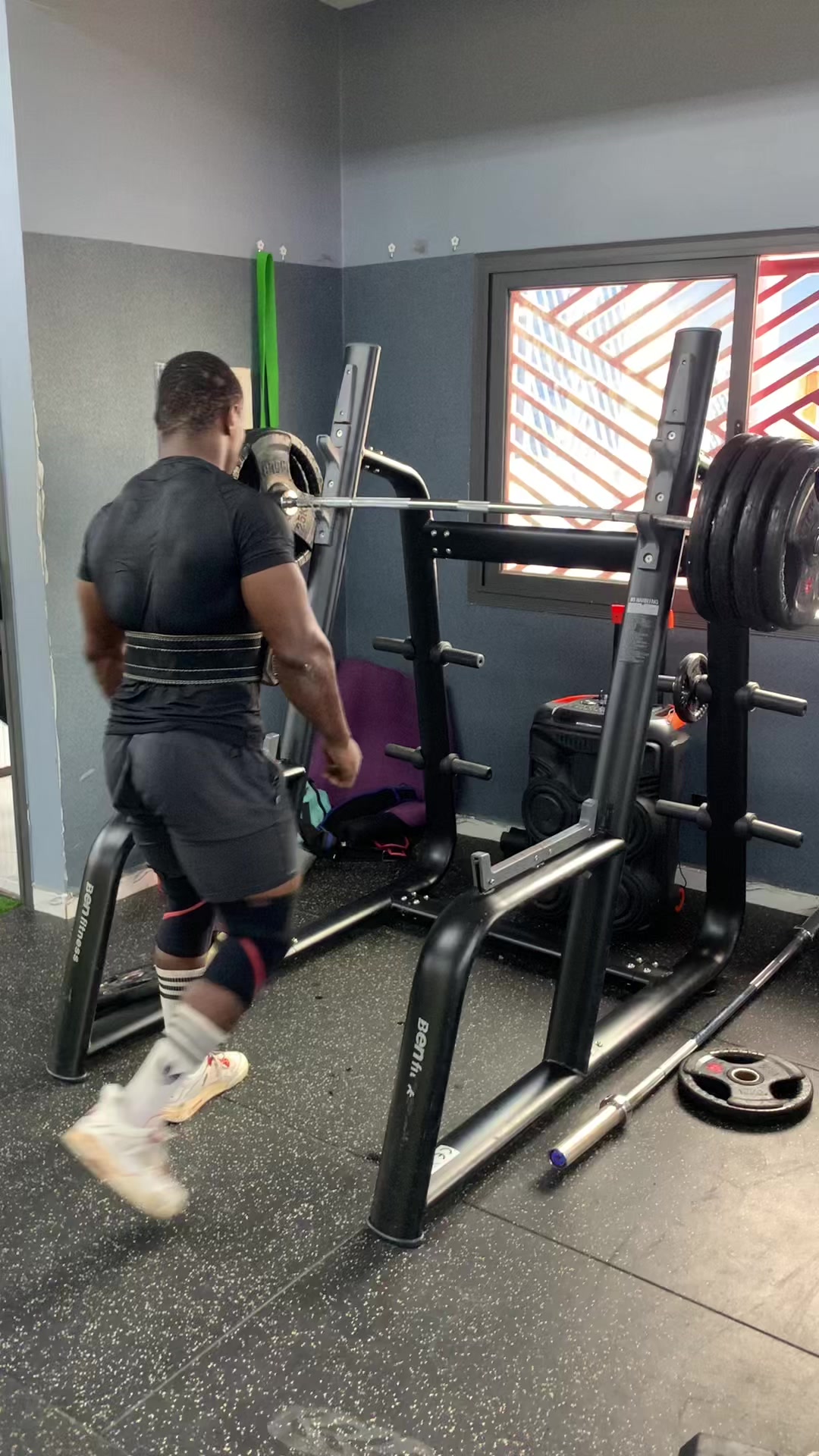 @Bomb motivation 🦍🦍