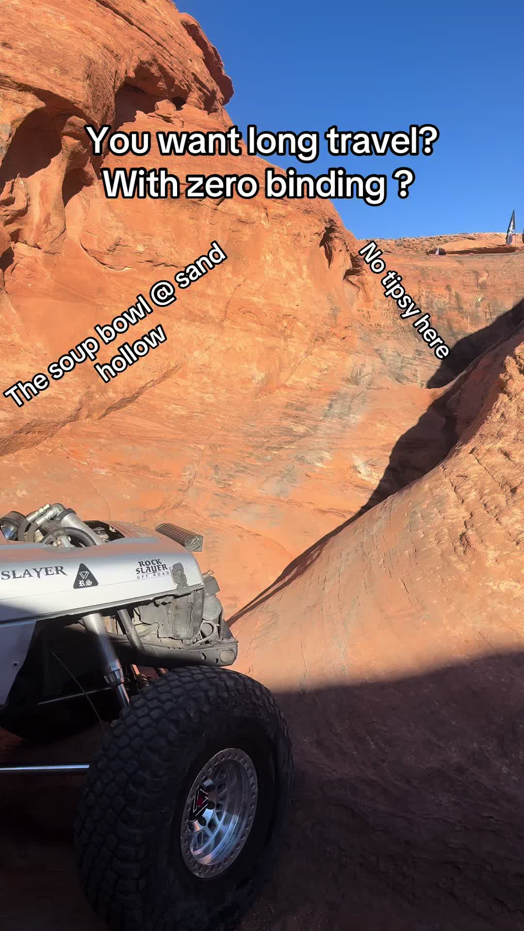 @Rock Slayer Offroad