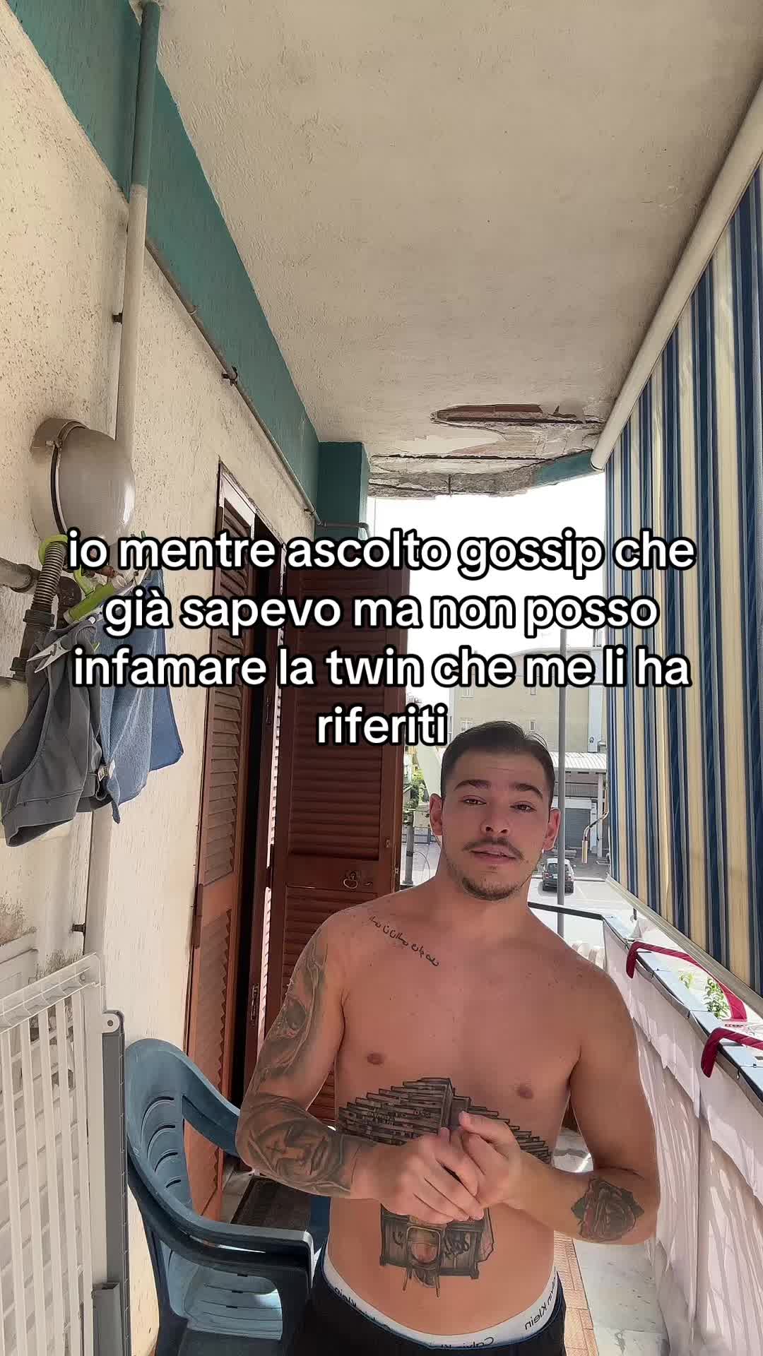 @DANILO 🥶,Ti segue