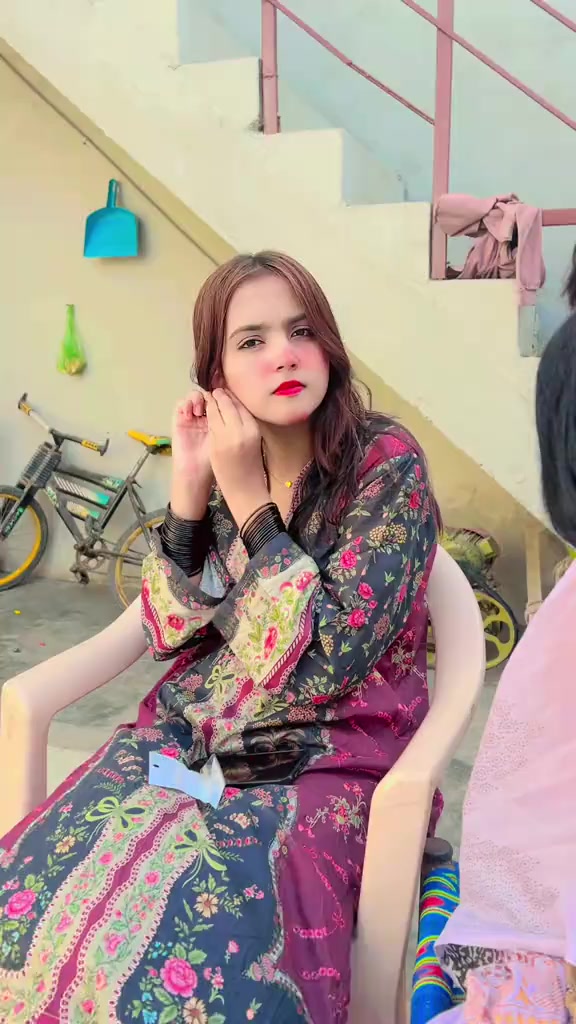 @AyeSha ShaHzadi