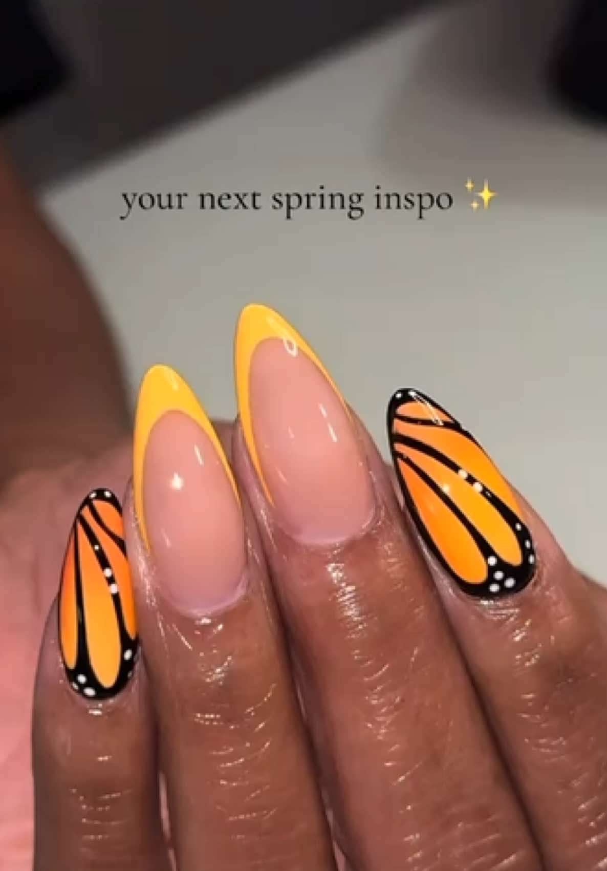 @Bre | Grand Prairie Nail Tech