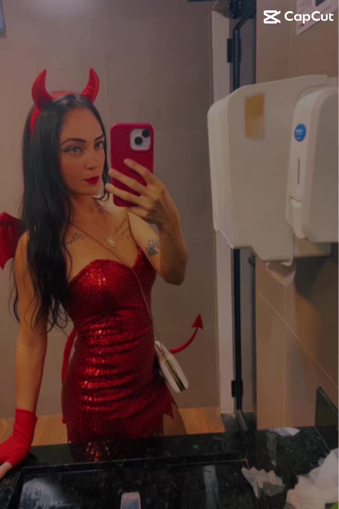 @Bibi Messias