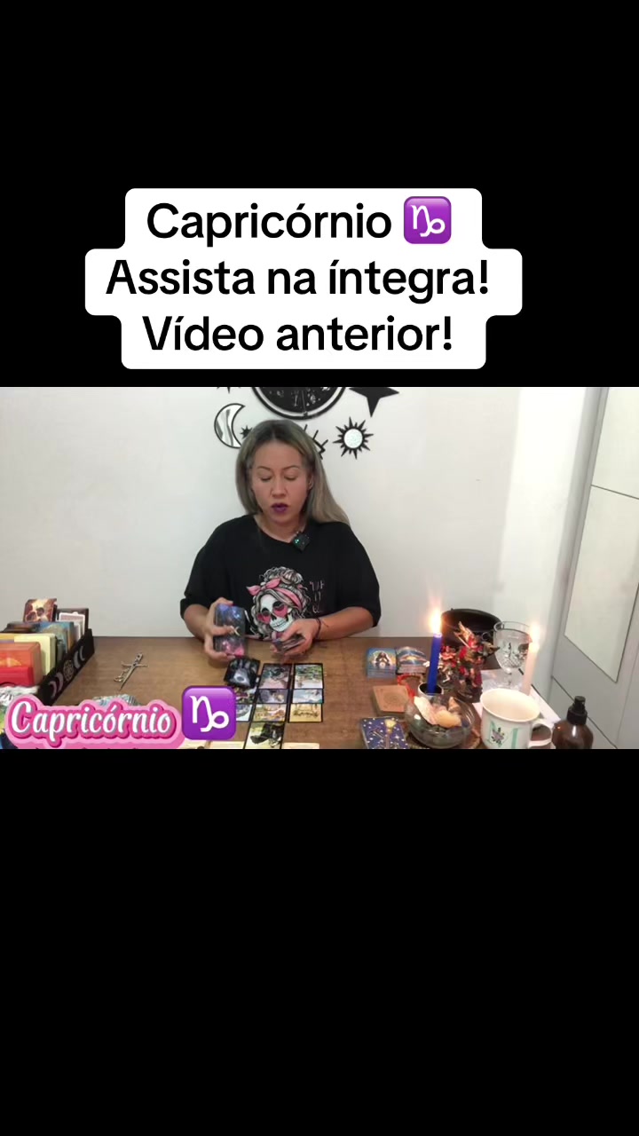 @✅Estrela de Davi Tarot Oficial