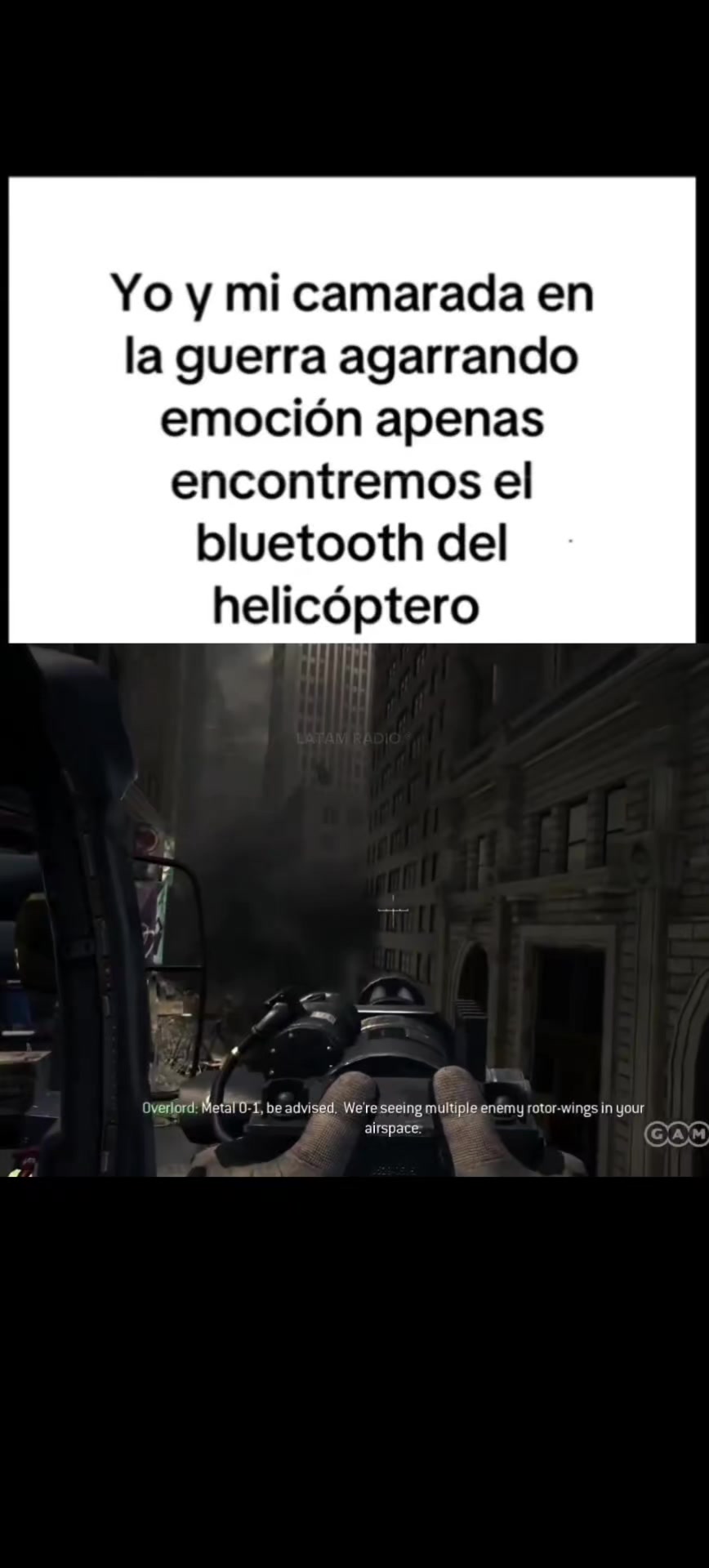 @LATAM RADIO 🥏
