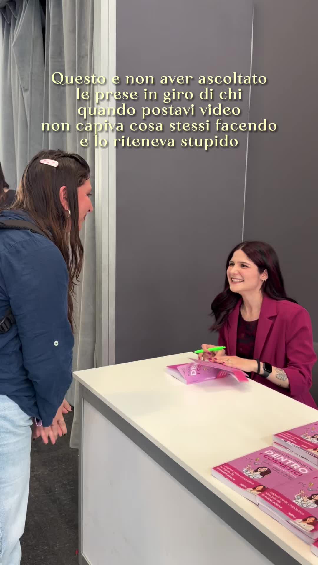 @Maddalena D’Agostini 👩🏻🔬🫧