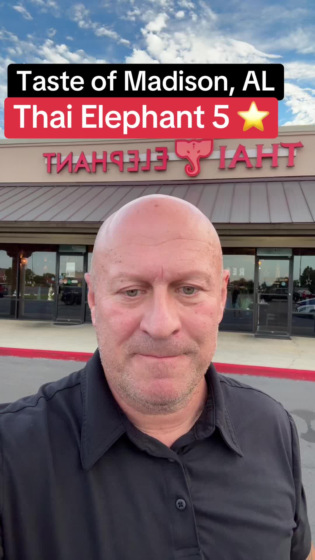 @Mike Chase
