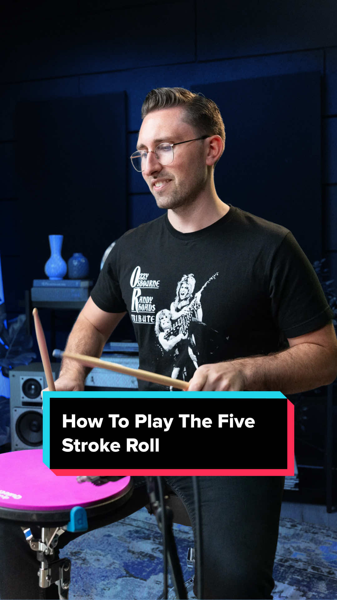 @Drumeo
