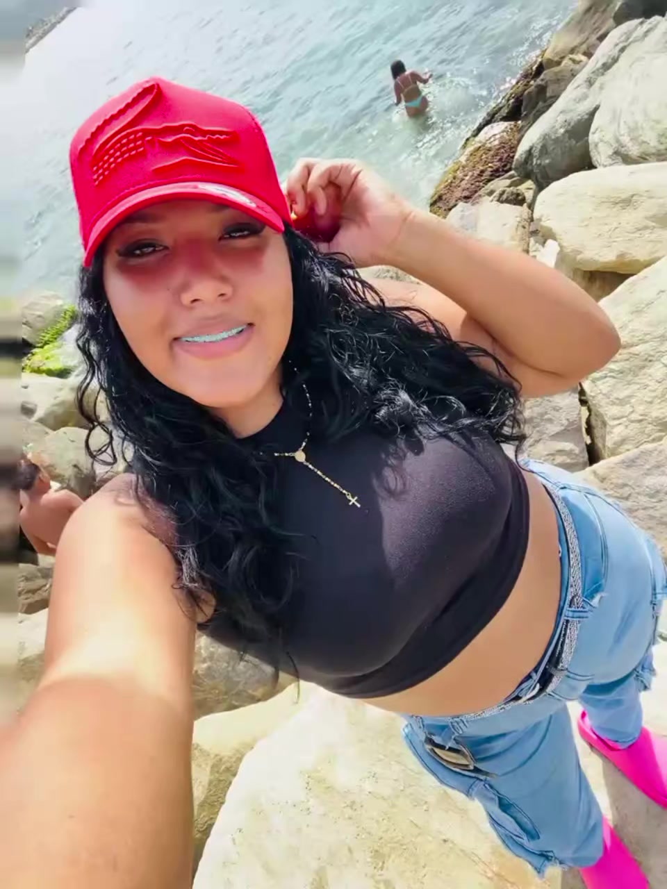 @Ara&ntilde;ita