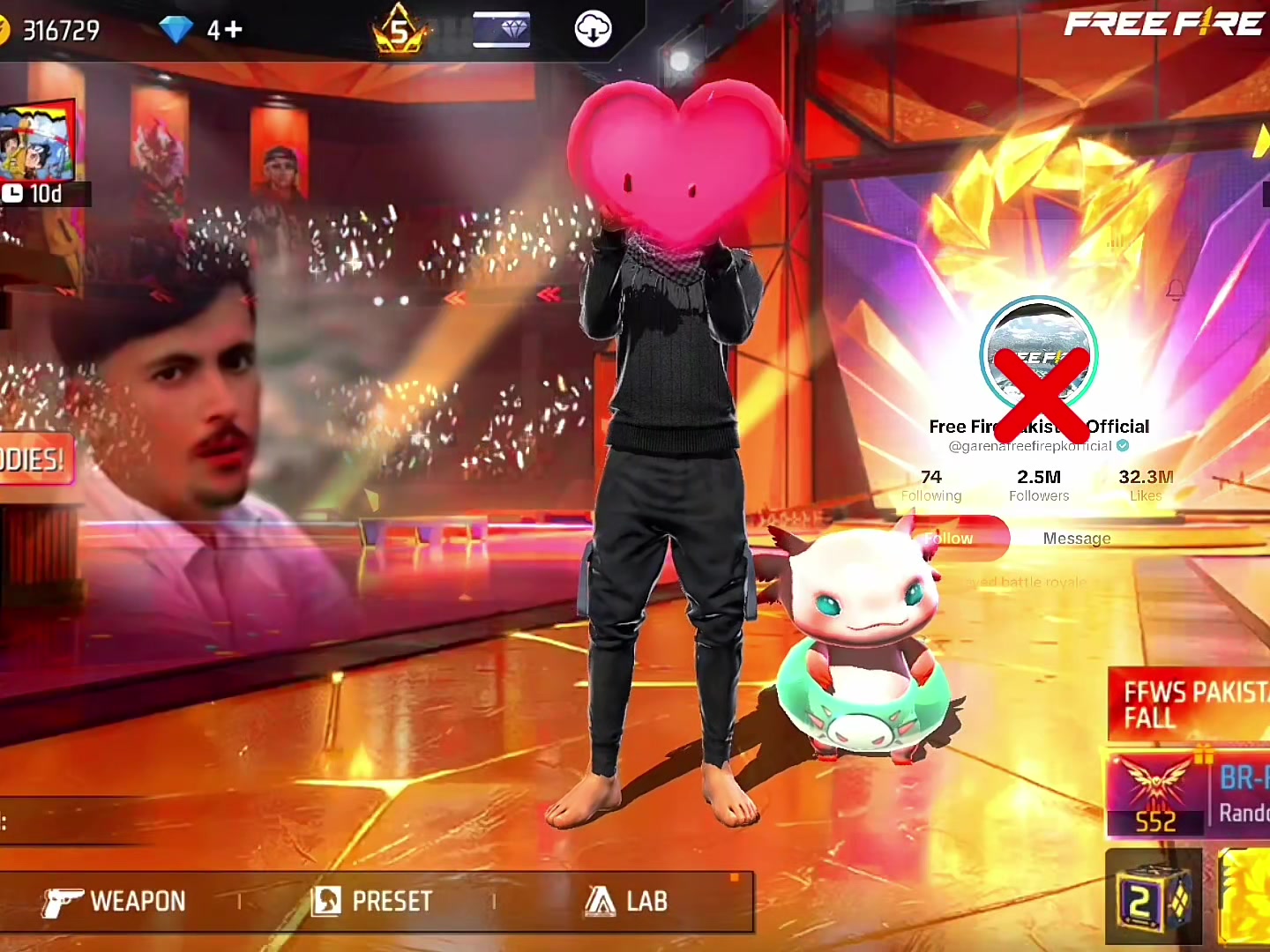 @Time pass ff