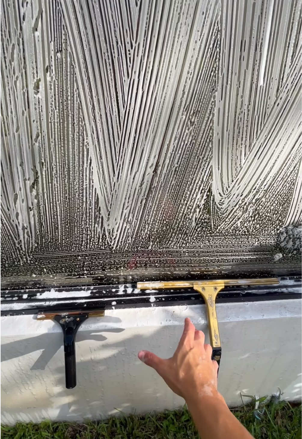 @AmazingWindow&PressureCleaning