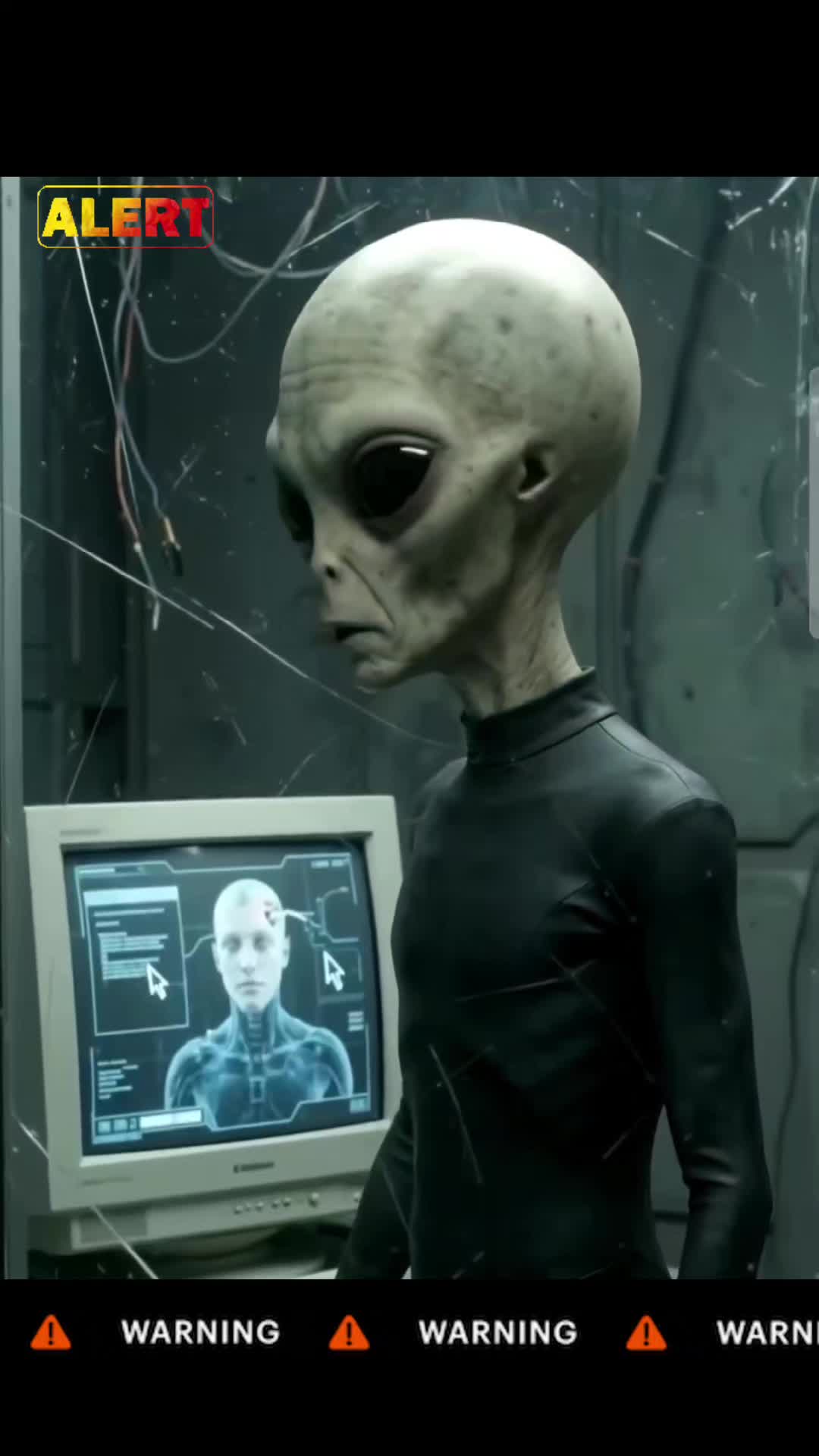@🛸 UFO DISCLOSURES 🛸