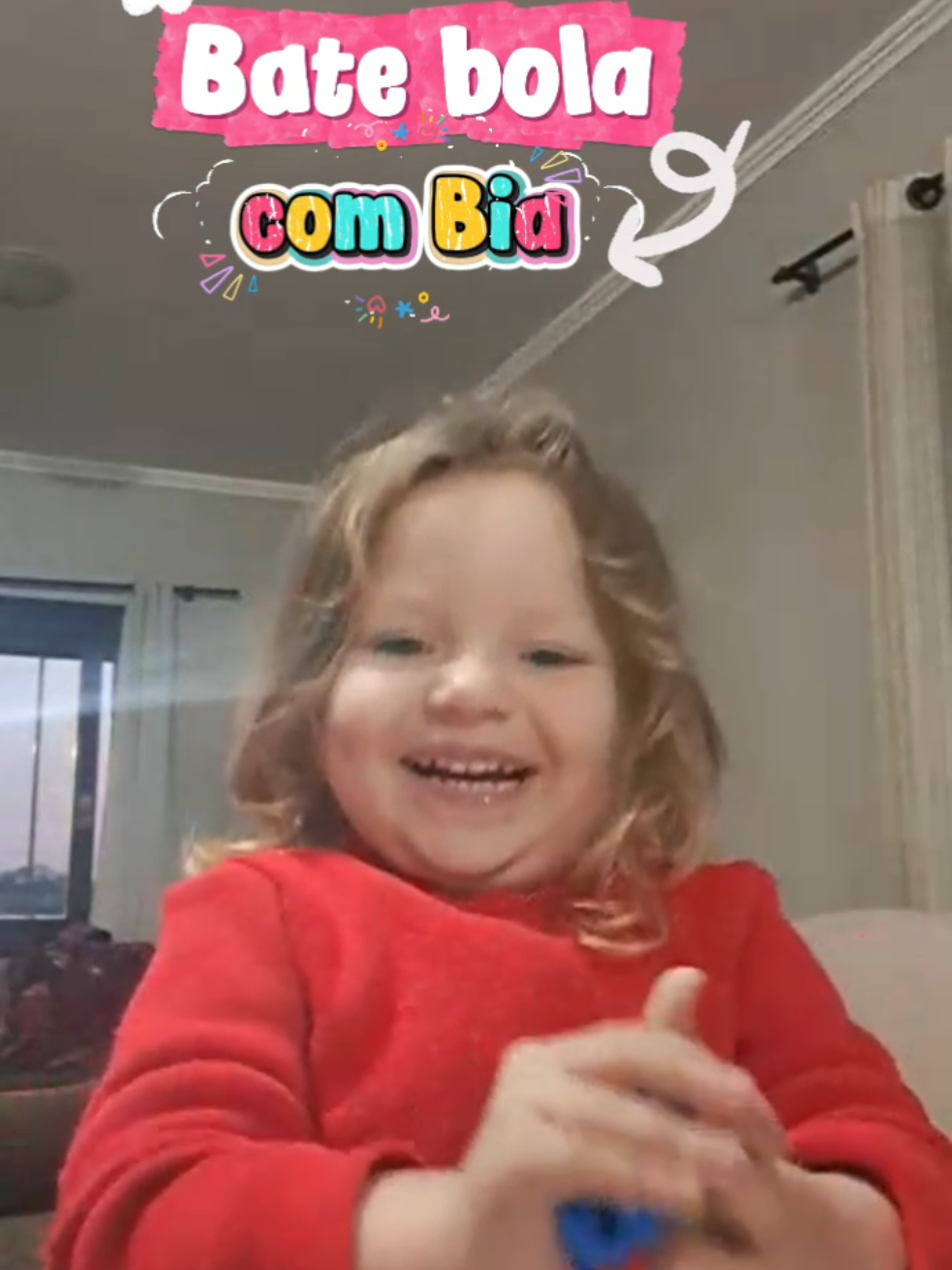 @Nat&aacute;lia e Beatriz 🐣