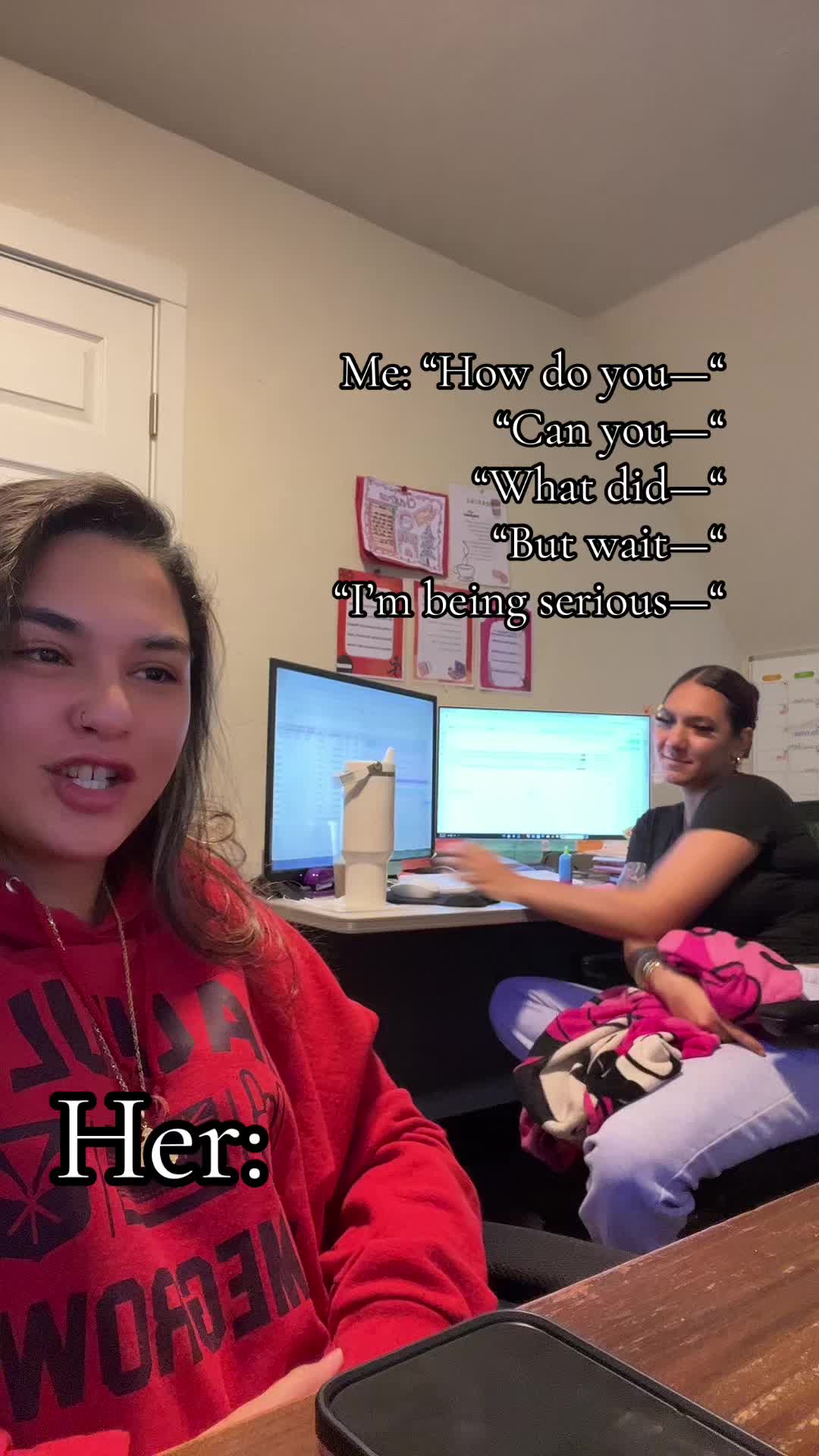 @Mama Manu