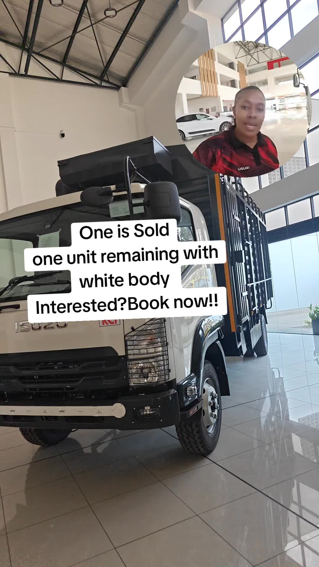 @Stella wa Isuzu