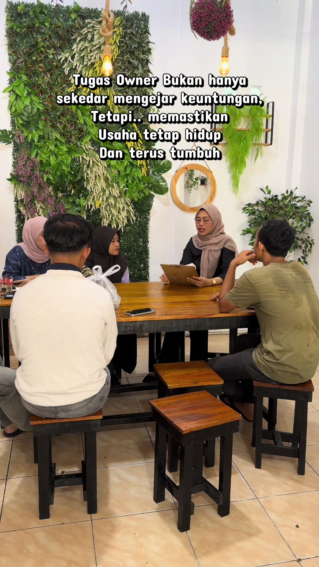 @Thai Smoothies