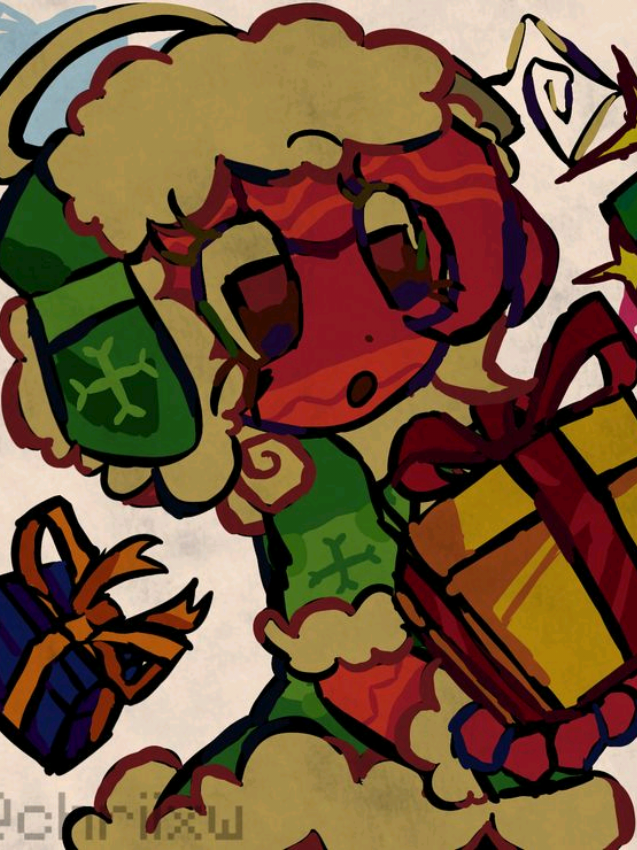 @❄️🌸𝔊𝔬𝔬𝔟/𝔅𝔞𝔩𝔬𝔲🧸🐾