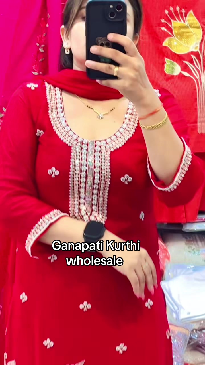 @Ganapati kurthiwholeseller2