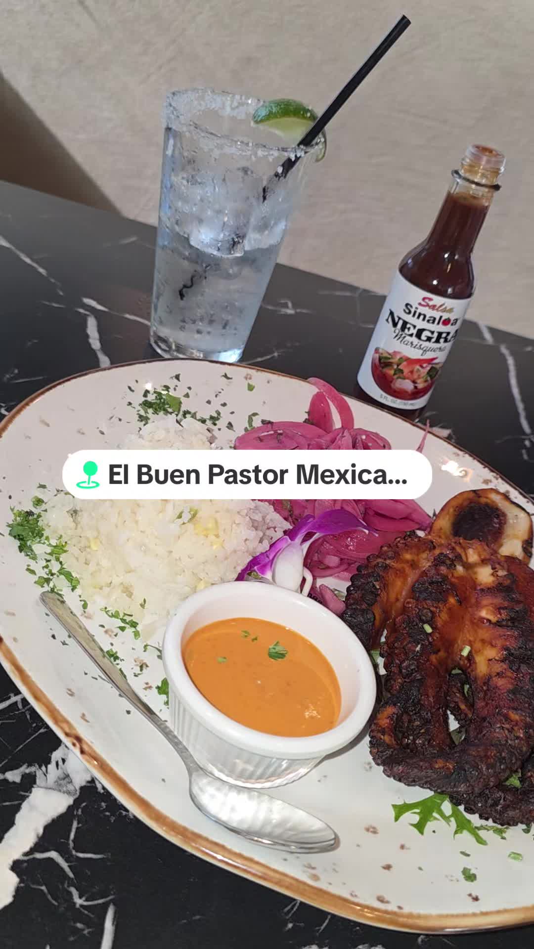 @Salsa Sinaloa