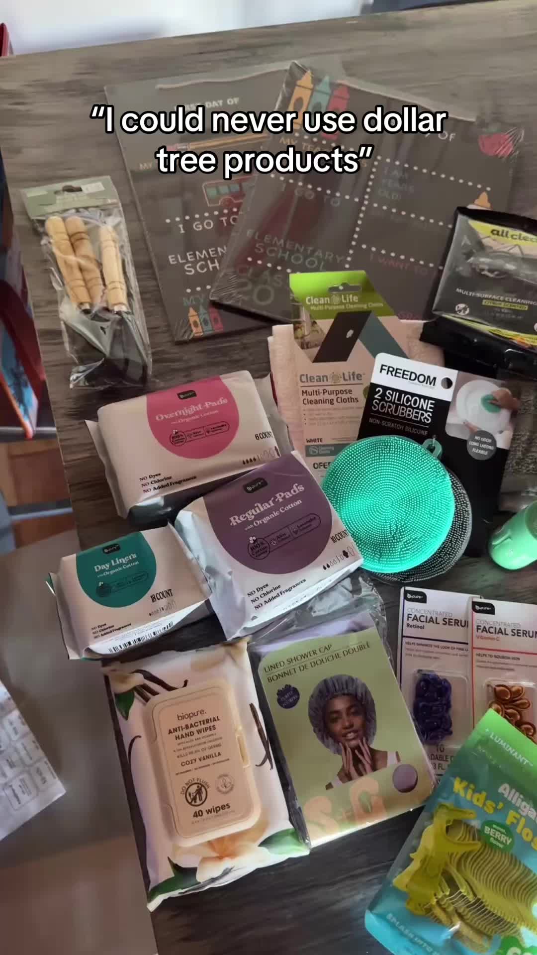 @Alexa Rose