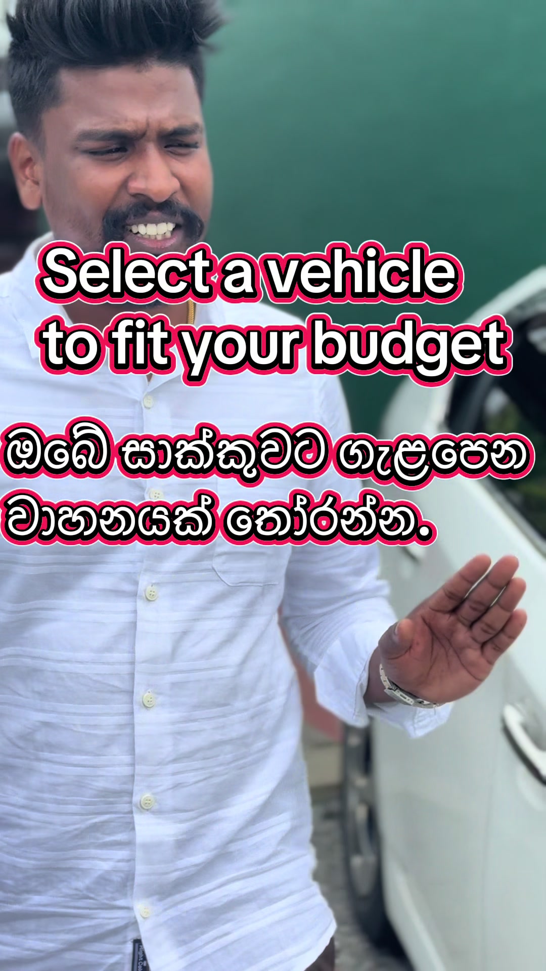 @Thilini Rent a Car