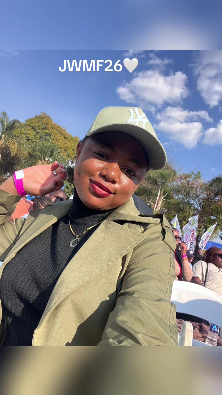 @Mother Mama Mai Mangena